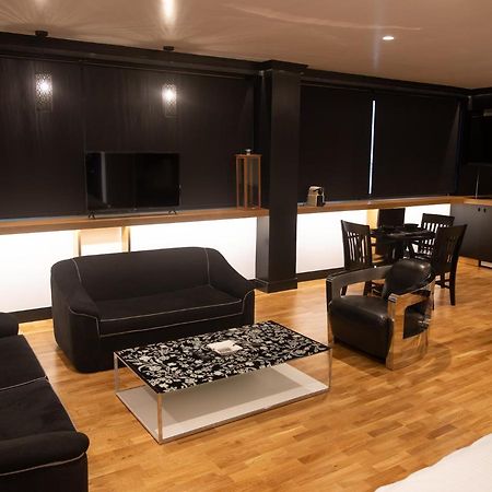 Andromeda Downtown Residence Athènes Extérieur photo