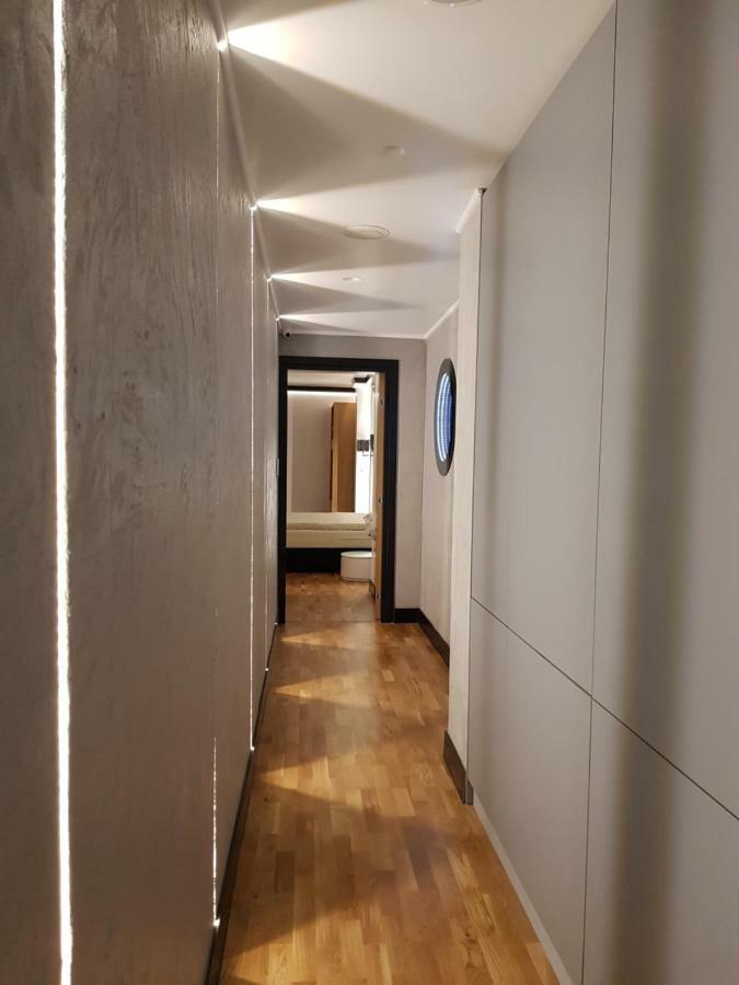 Andromeda Downtown Residence Athènes Extérieur photo