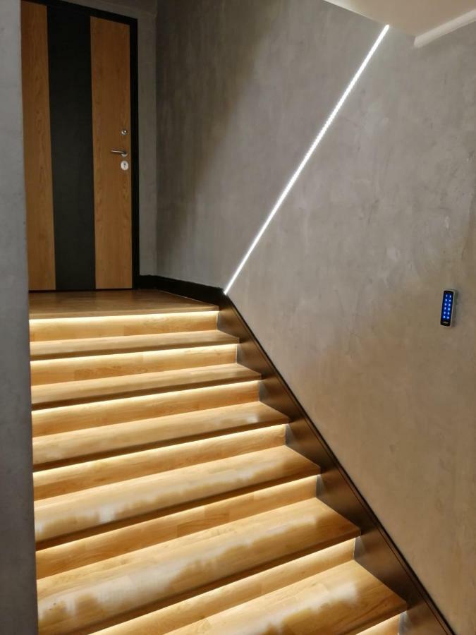 Andromeda Downtown Residence Athènes Extérieur photo