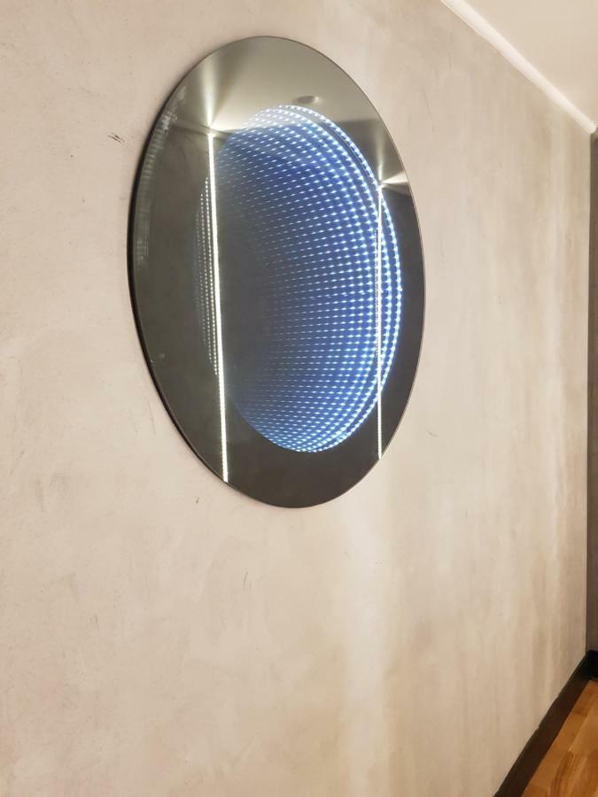 Andromeda Downtown Residence Athènes Extérieur photo