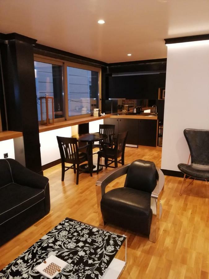 Andromeda Downtown Residence Athènes Extérieur photo