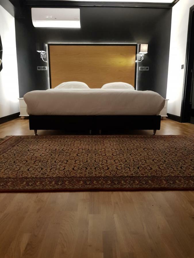 Andromeda Downtown Residence Athènes Extérieur photo